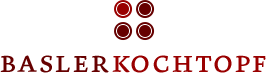 Logo - Basler Kochtopf